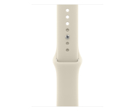 Apple 40mm Sand Sport Band - S/M - 1594157 - zdjęcie 1